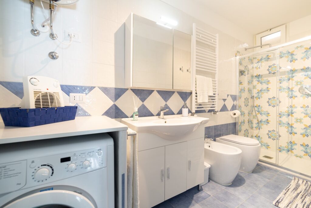 A 2 passi dal mare - 1