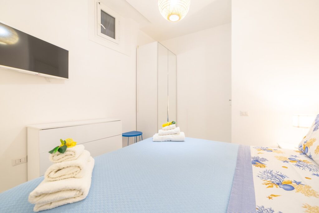 A 2 passi dal mare - 11