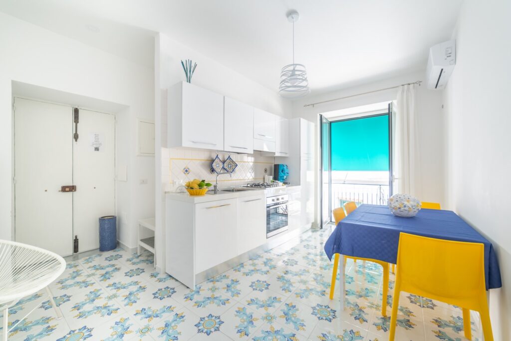 A 2 passi dal mare - 17