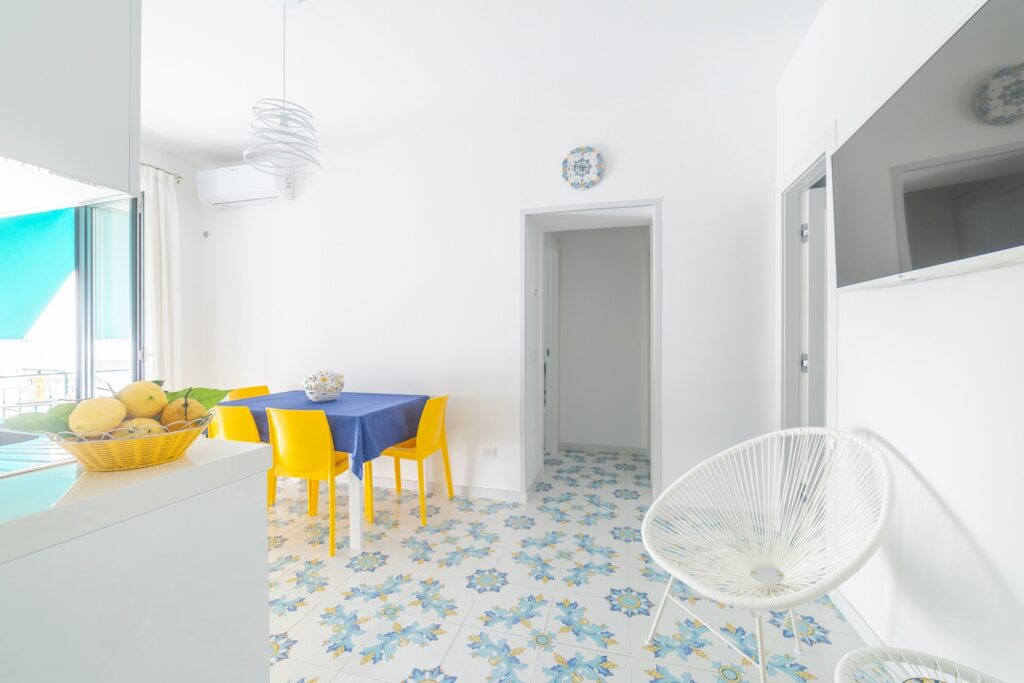 A 2 passi dal mare - 18