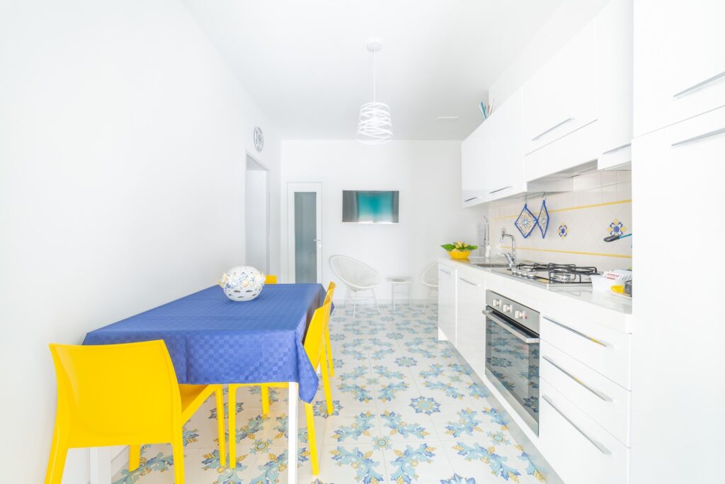 A 2 passi dal mare - 19