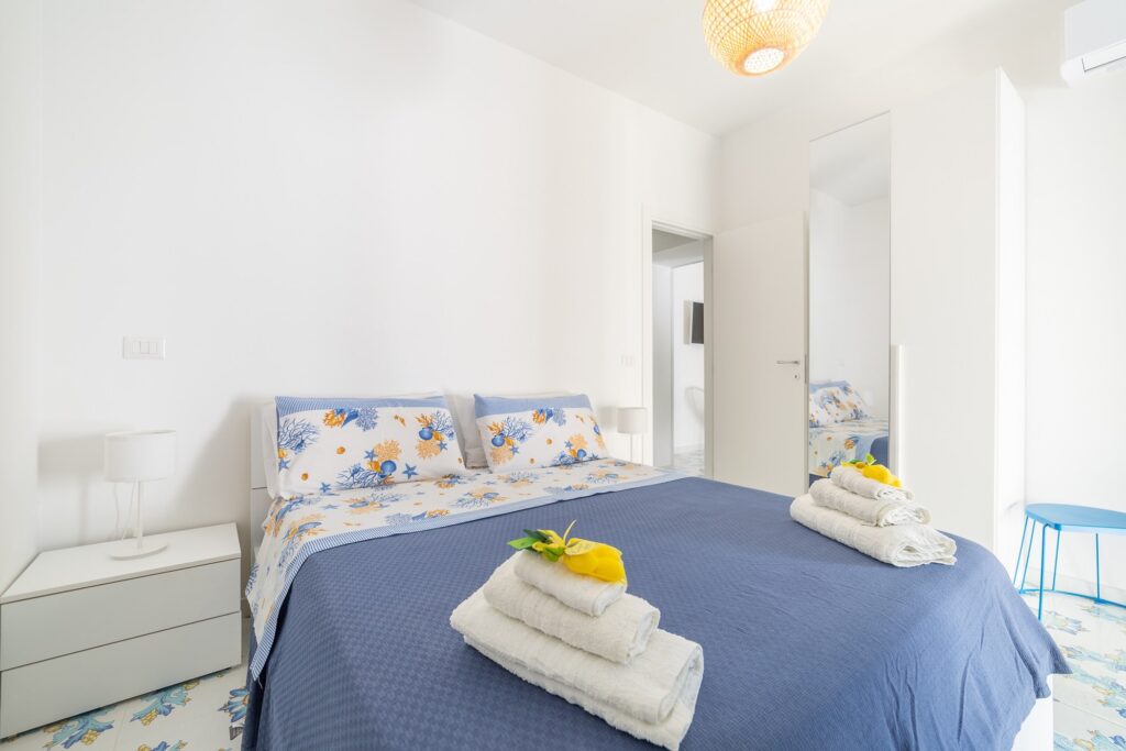 A 2 passi dal mare - 4