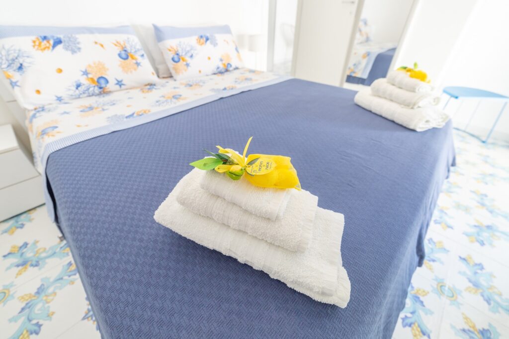 A 2 passi dal mare - 5