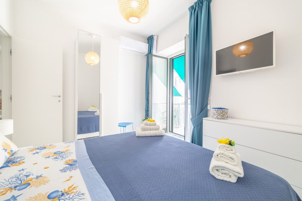 A 2 passi dal mare - 6