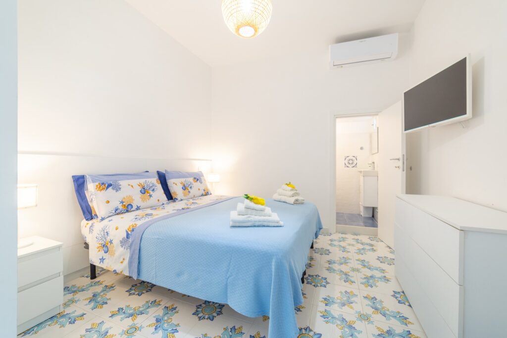 A 2 passi dal mare - 7